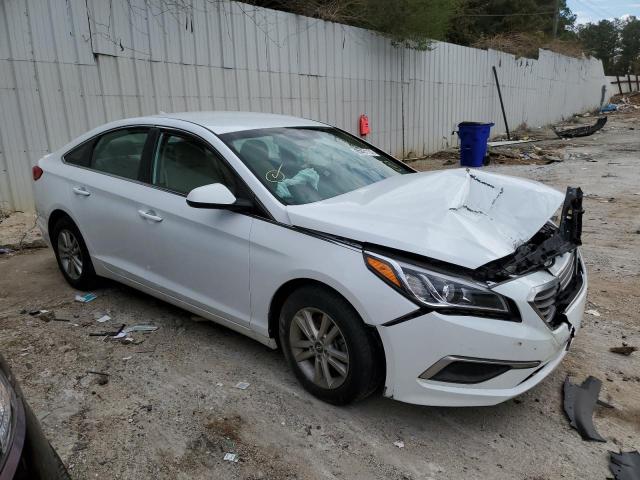 HYUNDAI SONATA SE 2017 5npe24af0hh592279