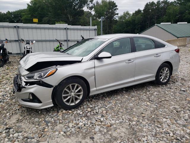 HYUNDAI SONATA SE 2018 5npe24af0jh598637