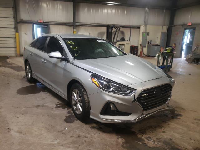 HYUNDAI SONATA SE 2018 5npe24af0jh599254