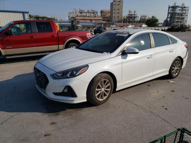 HYUNDAI SONATA 2018 5npe24af0jh600418