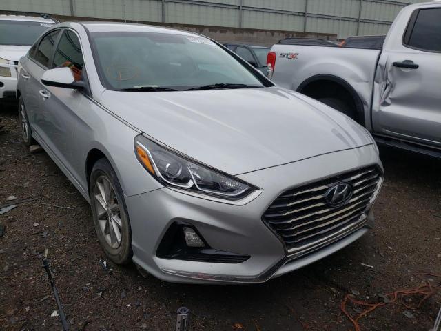 HYUNDAI SONATA SE 2018 5npe24af0jh600578