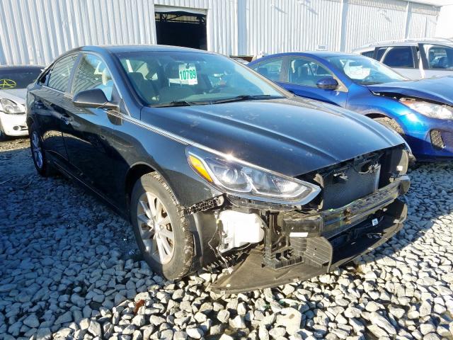 HYUNDAI SONATA SE 2018 5npe24af0jh601424