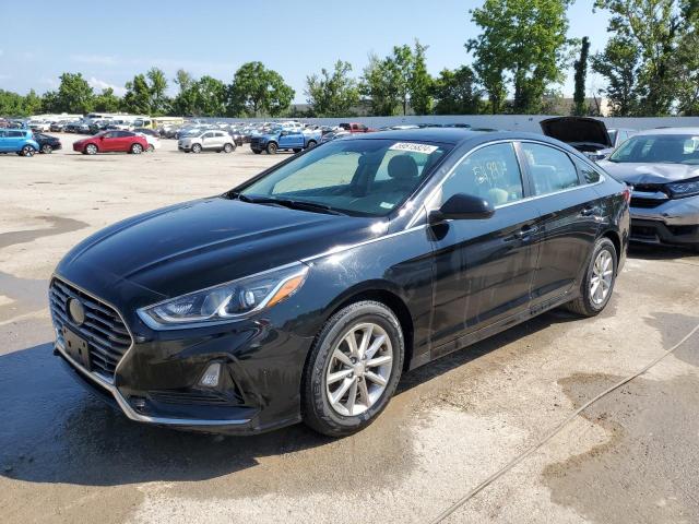 HYUNDAI SONATA 2018 5npe24af0jh601553