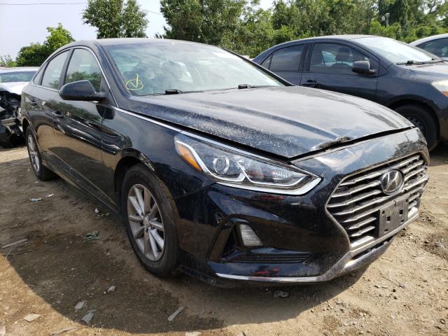 HYUNDAI SONATA SE 2018 5npe24af0jh603254