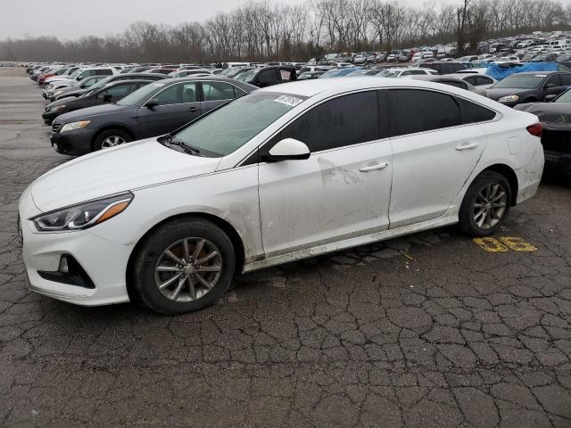 HYUNDAI SONATA SE 2018 5npe24af0jh603352