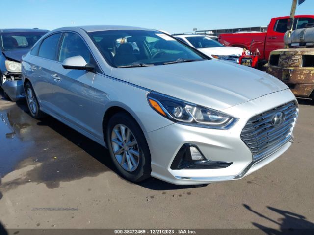 HYUNDAI SONATA 2018 5npe24af0jh605943