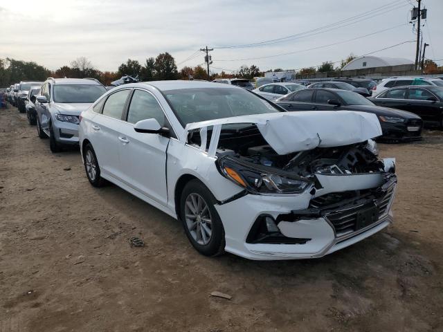 HYUNDAI SONATA SE 2018 5npe24af0jh606302