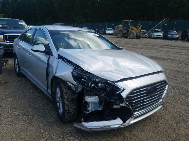 HYUNDAI SONATA SE 2018 5npe24af0jh607966