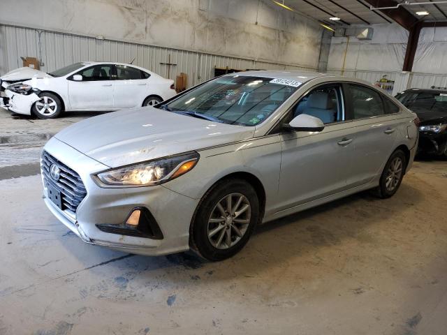 HYUNDAI SONATA SE 2018 5npe24af0jh612228