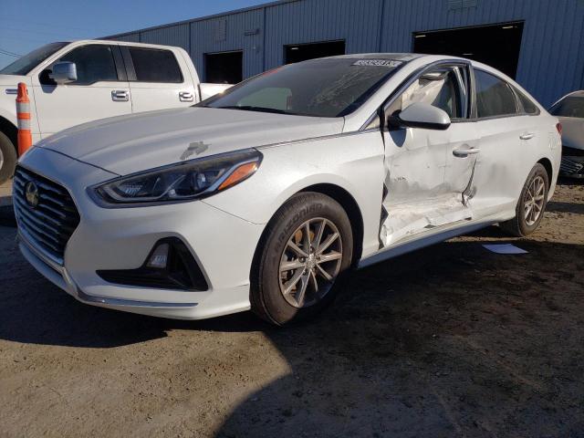 HYUNDAI SONATA SE 2018 5npe24af0jh612388