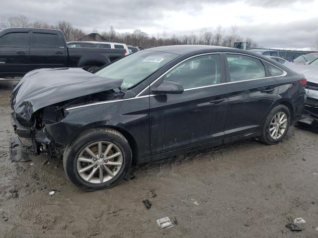 HYUNDAI SONATA 2018 5npe24af0jh613332