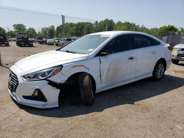 HYUNDAI SONATA SE 2018 5npe24af0jh614612