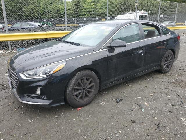 HYUNDAI SONATA 2018 5npe24af0jh614867