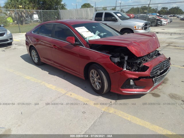 HYUNDAI SONATA 2017 5npe24af0jh616022