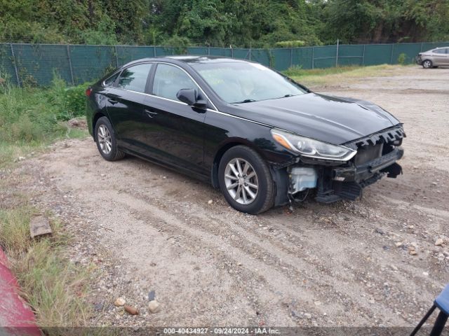 HYUNDAI SONATA 2018 5npe24af0jh616697