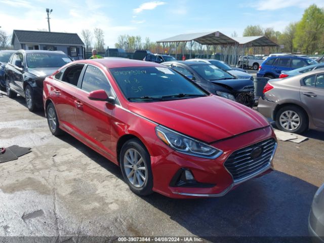 HYUNDAI SONATA 2018 5npe24af0jh620328