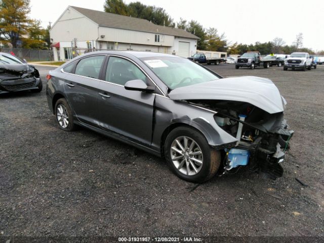 HYUNDAI SONATA 2018 5npe24af0jh620457