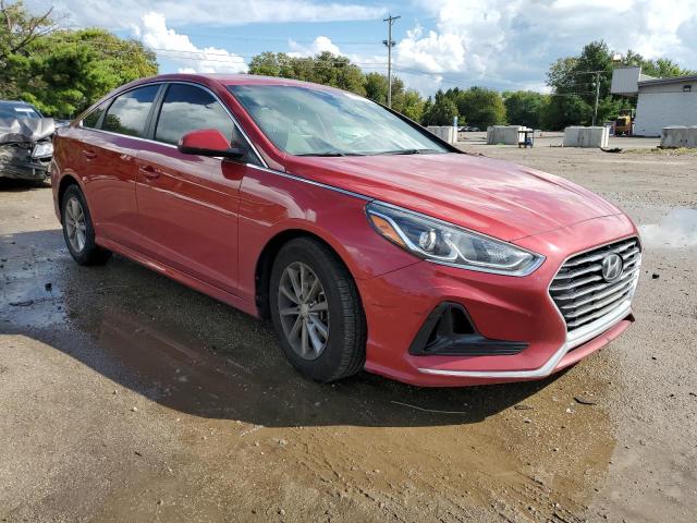 HYUNDAI SONATA SE 2018 5npe24af0jh620670