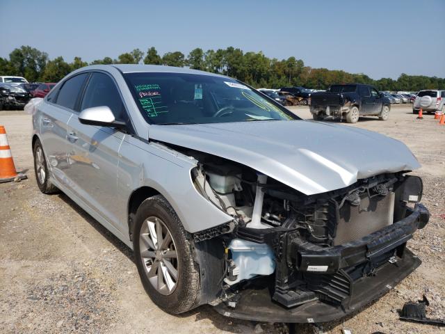 HYUNDAI SONATA SE 2018 5npe24af0jh620796