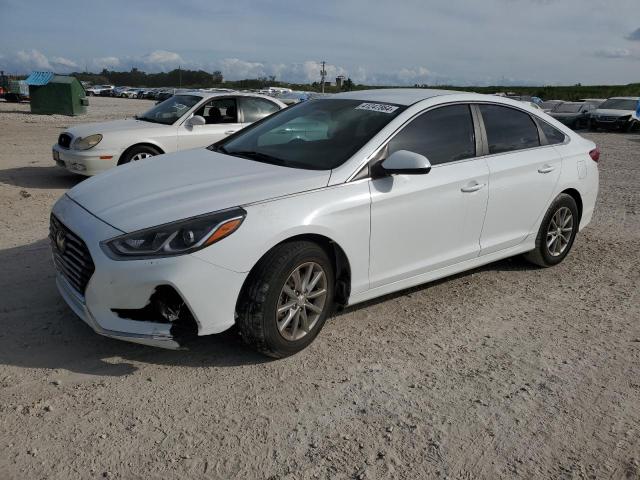 HYUNDAI SONATA 2018 5npe24af0jh622113