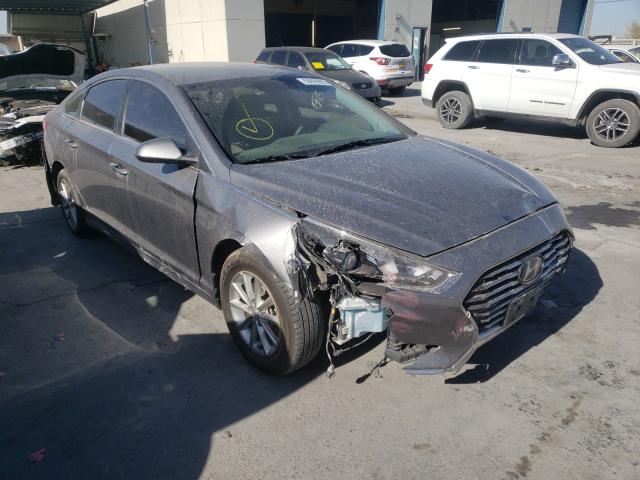 HYUNDAI SONATA SE 2018 5npe24af0jh624282