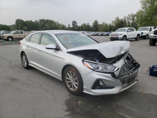 HYUNDAI SONATA SE 2018 5npe24af0jh624430