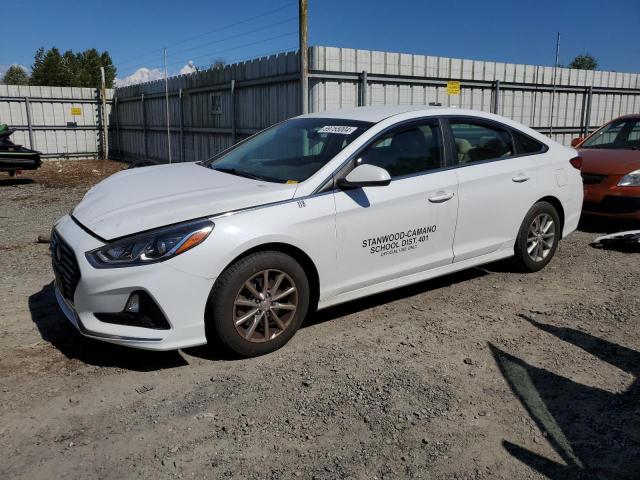 HYUNDAI SONATA 2018 5npe24af0jh625237