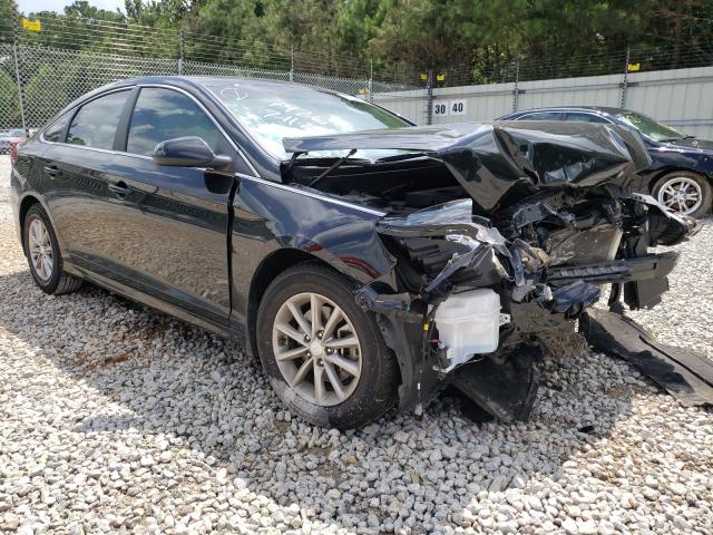 HYUNDAI SONATA SE 2018 5npe24af0jh627926