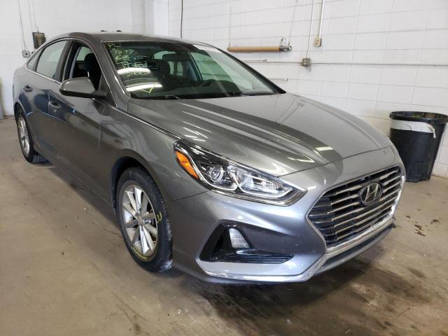 HYUNDAI SONATA SE 2018 5npe24af0jh631426