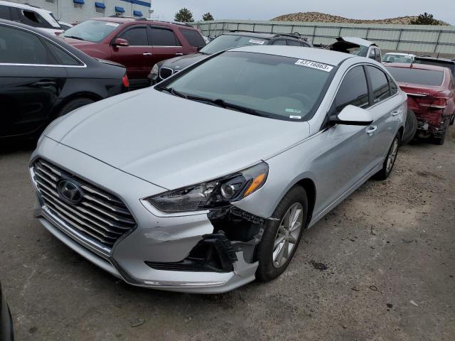 HYUNDAI SONATA SE 2018 5npe24af0jh635959