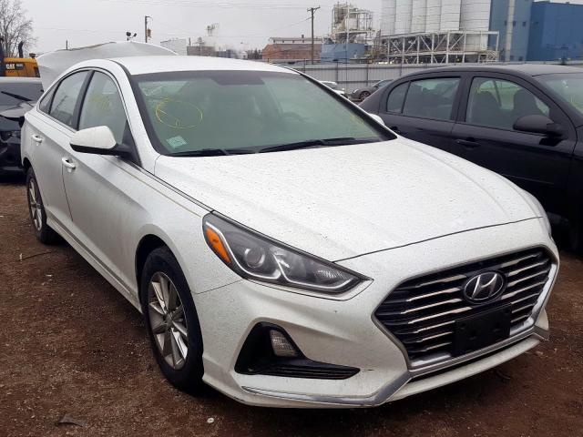 HYUNDAI SONATA SE 2018 5npe24af0jh643186