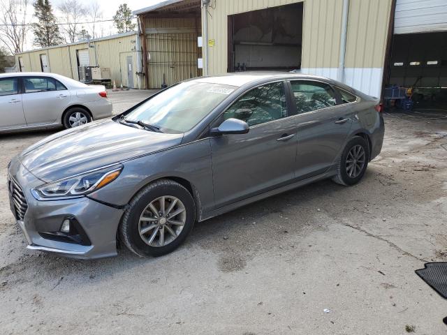 HYUNDAI SONATA 2018 5npe24af0jh644788