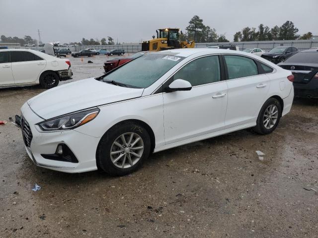 HYUNDAI SONATA 2018 5npe24af0jh645875