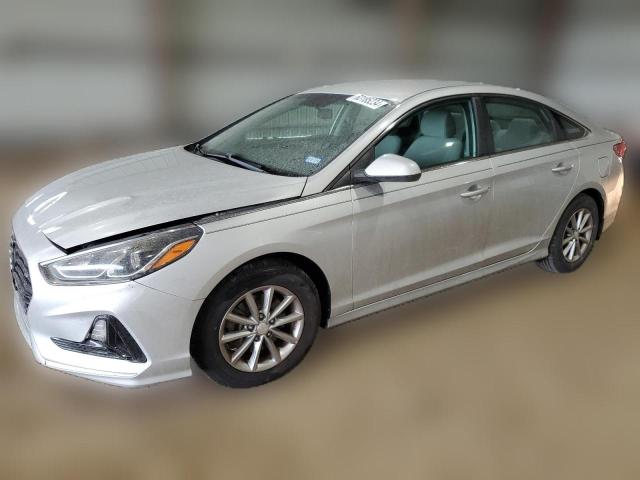 HYUNDAI SONATA 2018 5npe24af0jh648064