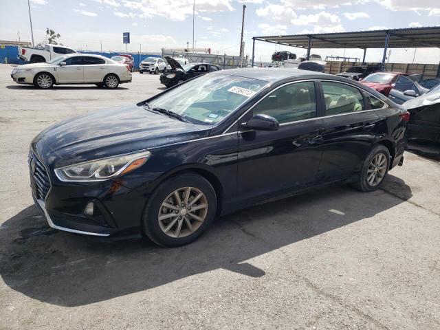 HYUNDAI SONATA SE 2018 5npe24af0jh655127