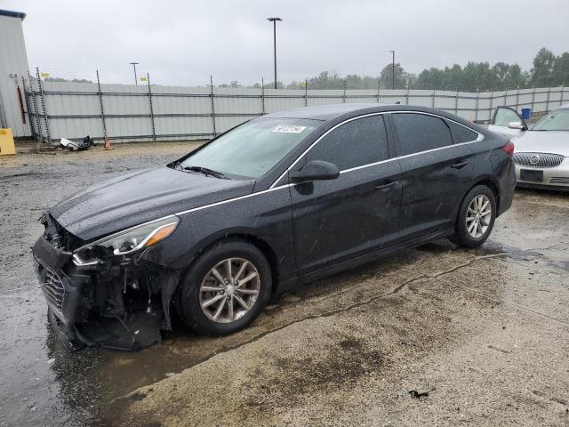 HYUNDAI SONATA SE 2018 5npe24af0jh655189