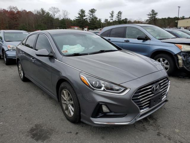 HYUNDAI SONATA SE 2018 5npe24af0jh656777