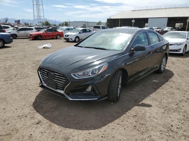 HYUNDAI SONATA SE 2018 5npe24af0jh663552