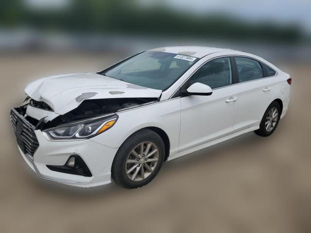 HYUNDAI SONATA 2018 5npe24af0jh664846