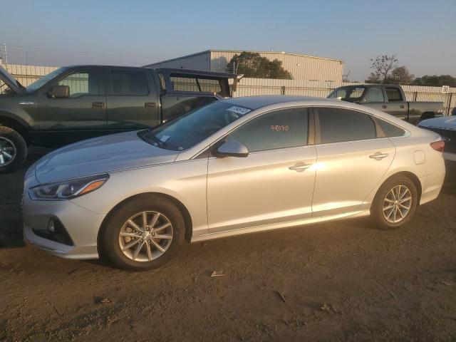 HYUNDAI SONATA SE 2018 5npe24af0jh667147