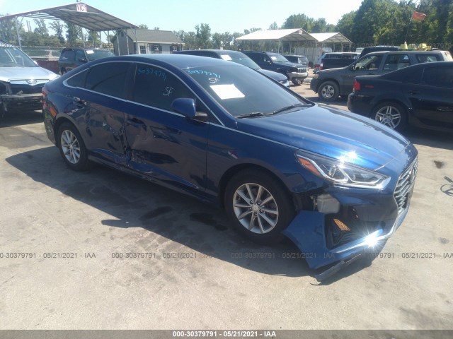 HYUNDAI SONATA 2018 5npe24af0jh668671