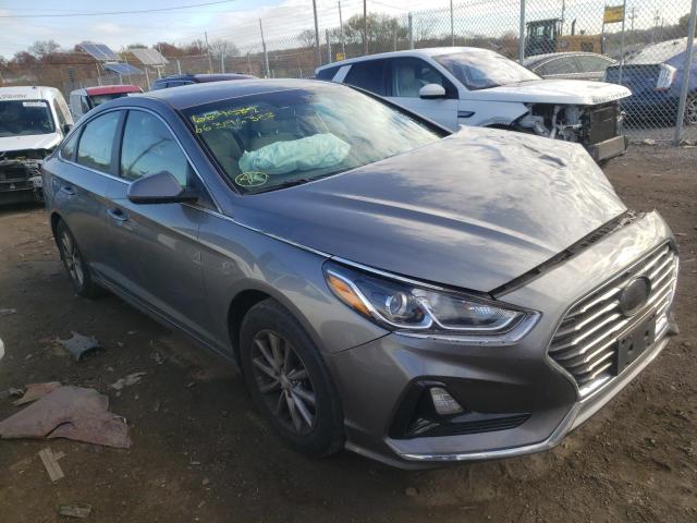 HYUNDAI SONATA SE 2018 5npe24af0jh669772