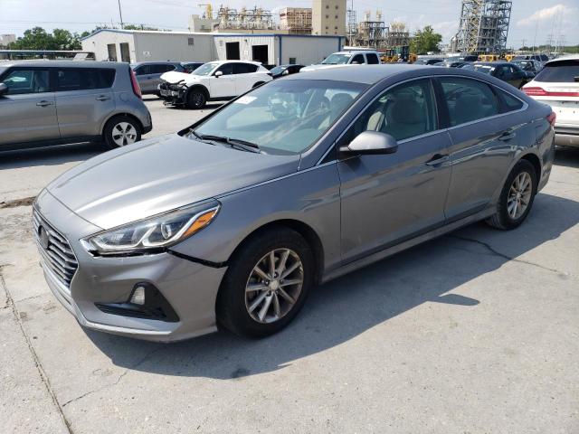 HYUNDAI SONATA SE 2018 5npe24af0jh670369