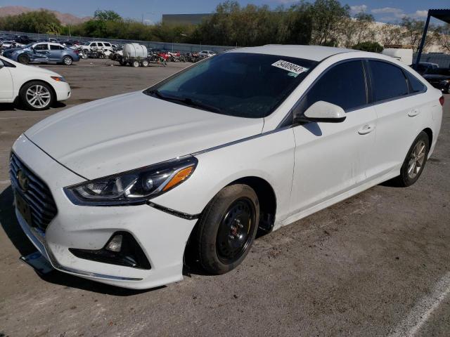 HYUNDAI SONATA SE 2018 5npe24af0jh670825