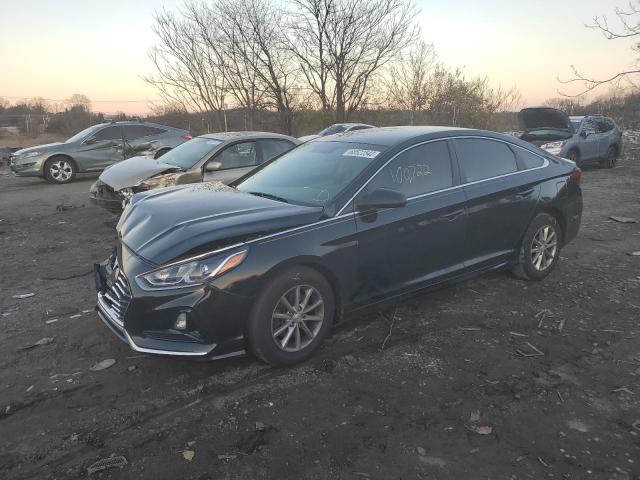 HYUNDAI SONATA SE 2018 5npe24af0jh671814