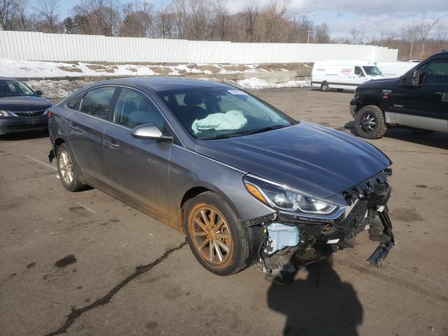 HYUNDAI SONATA SE 2018 5npe24af0jh673577