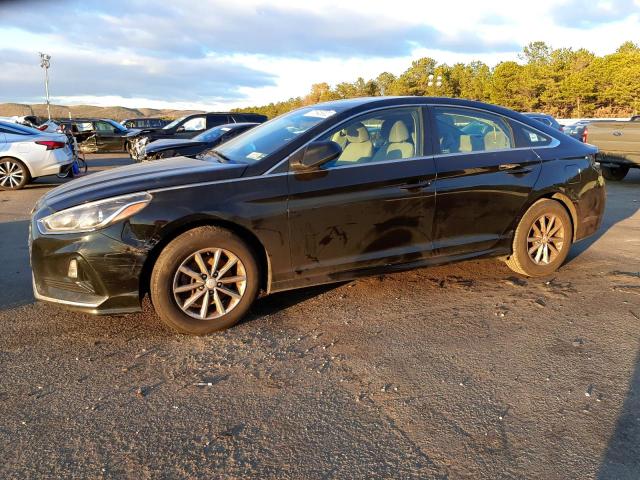 HYUNDAI SONATA SE 2018 5npe24af0jh673949