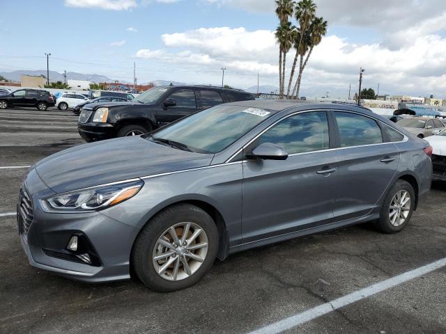 HYUNDAI SONATA SE 2018 5npe24af0jh674373