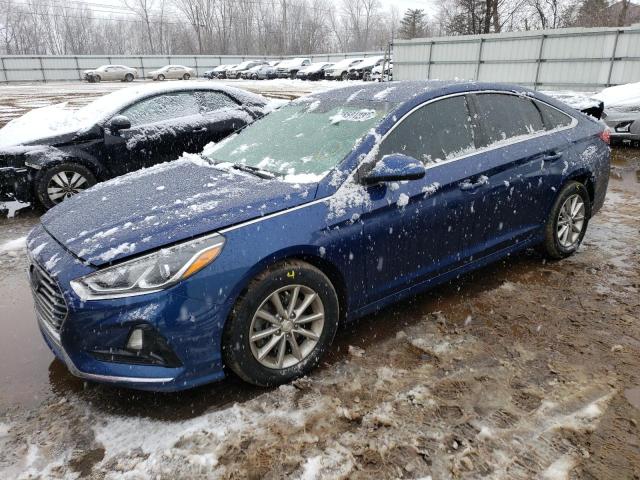 HYUNDAI SONATA SE 2018 5npe24af0jh675345