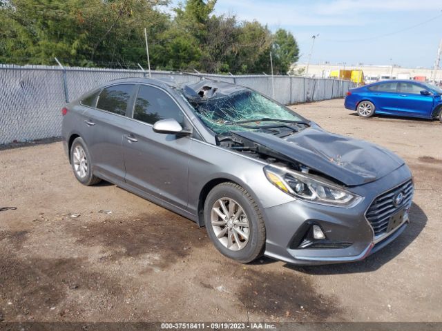 HYUNDAI SONATA 2018 5npe24af0jh675748